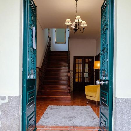 Classico Guesthouse 빌라노바데가이아 외부 사진