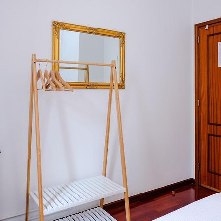 Classico Guesthouse 빌라노바데가이아 객실 사진