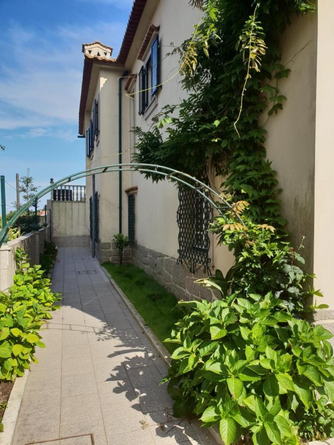 Classico Guesthouse 빌라노바데가이아 외부 사진