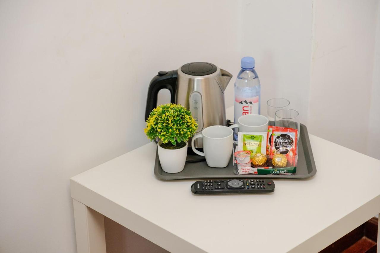 Classico Guesthouse 빌라노바데가이아 외부 사진