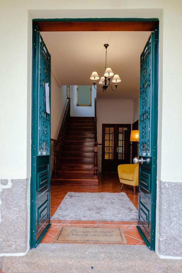 Classico Guesthouse 빌라노바데가이아 외부 사진