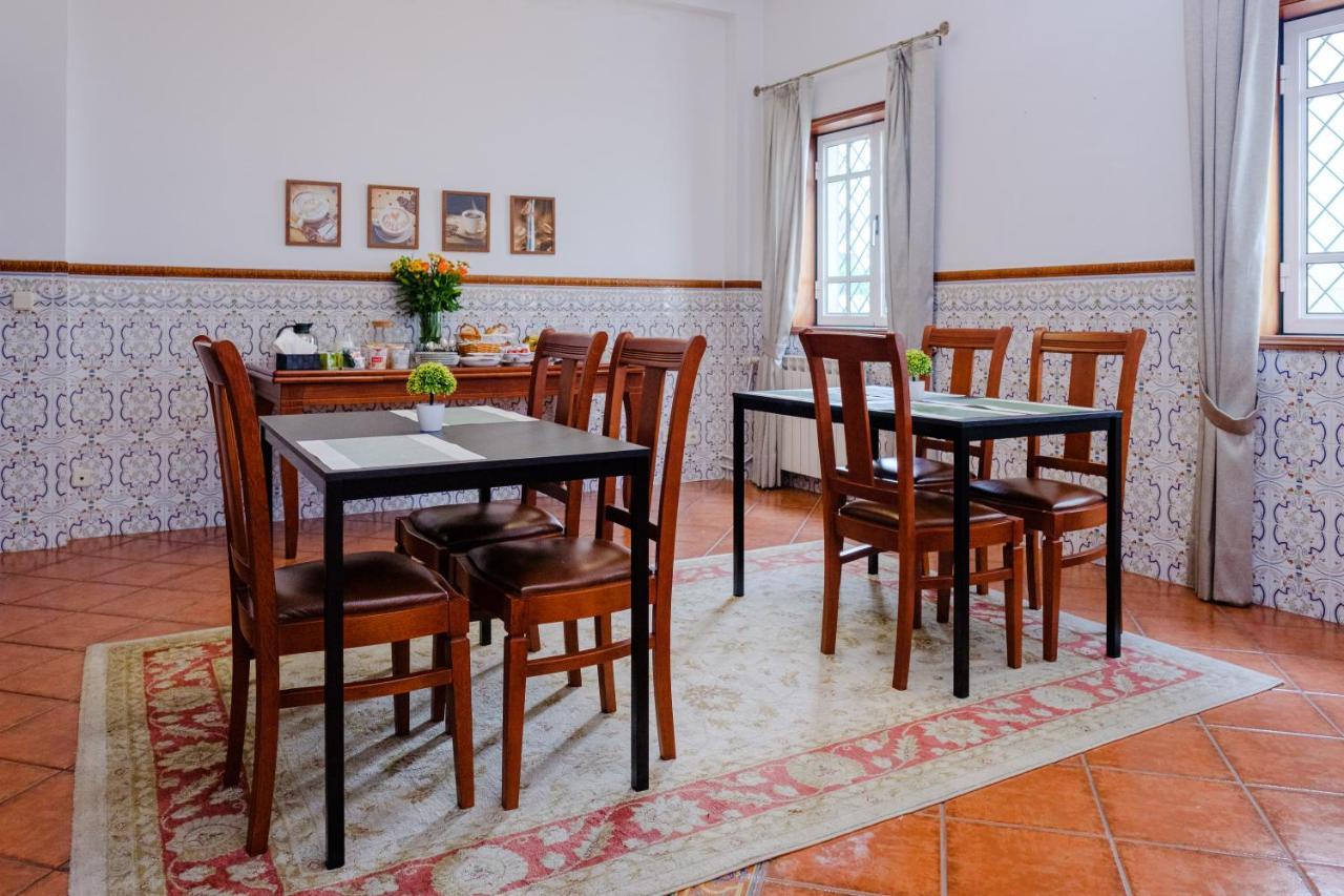 Classico Guesthouse 빌라노바데가이아 외부 사진