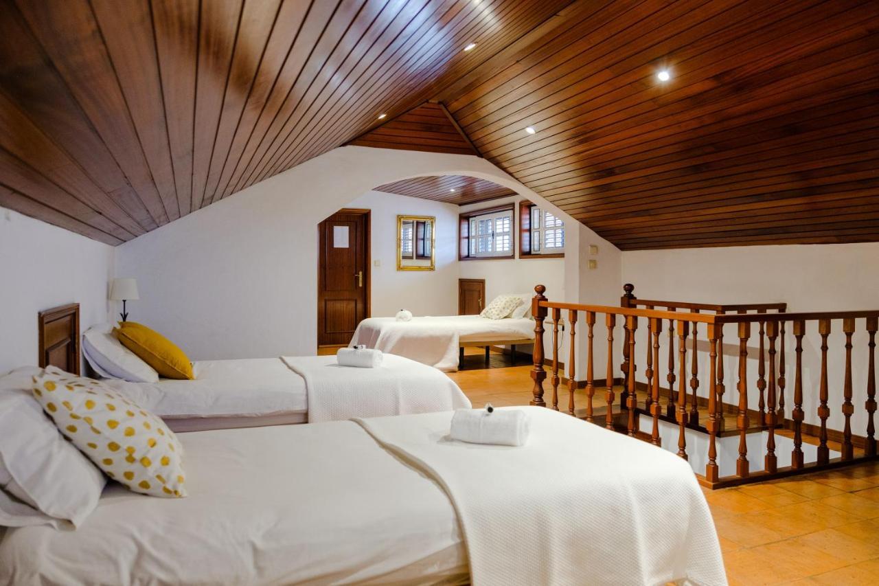 Classico Guesthouse 빌라노바데가이아 외부 사진