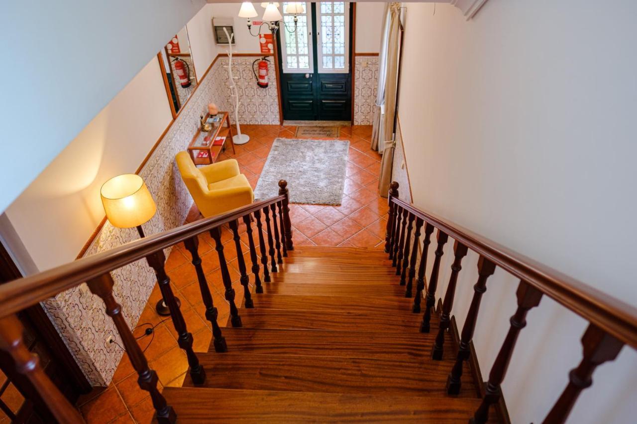 Classico Guesthouse 빌라노바데가이아 외부 사진