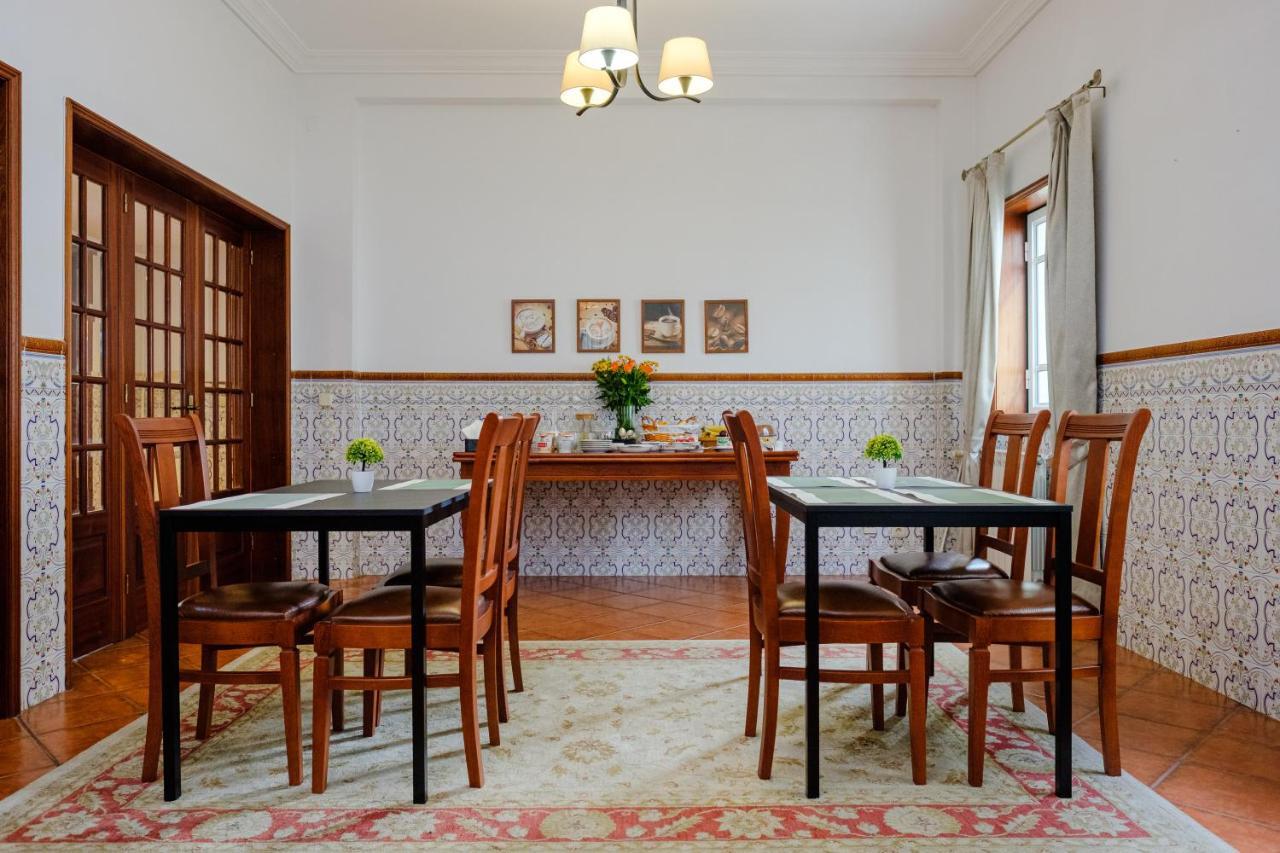 Classico Guesthouse 빌라노바데가이아 외부 사진