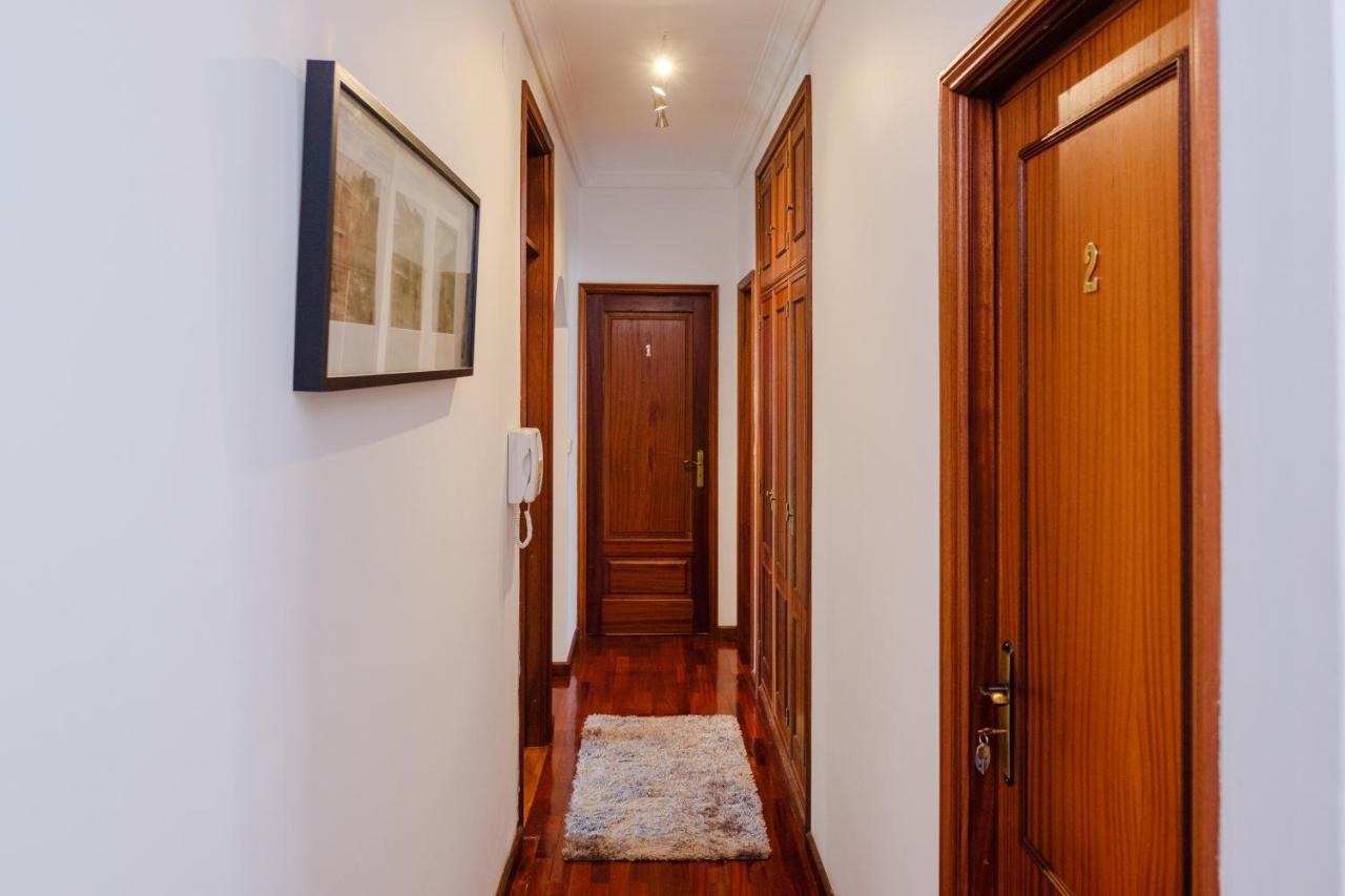 Classico Guesthouse 빌라노바데가이아 외부 사진