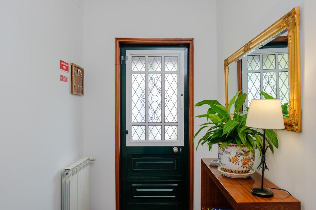 Classico Guesthouse 빌라노바데가이아 외부 사진