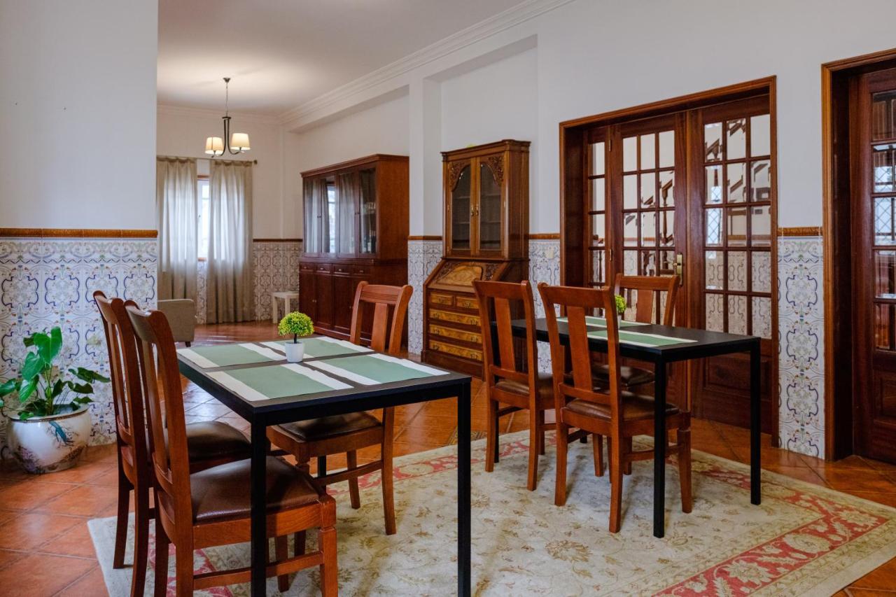 Classico Guesthouse 빌라노바데가이아 외부 사진