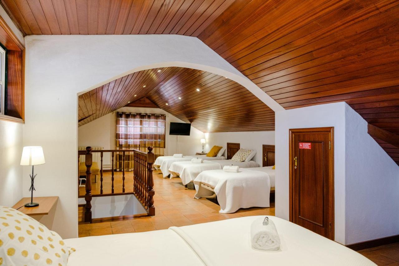 Classico Guesthouse 빌라노바데가이아 외부 사진