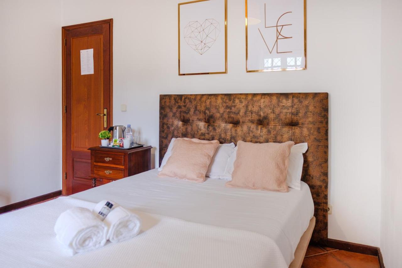 Classico Guesthouse 빌라노바데가이아 외부 사진