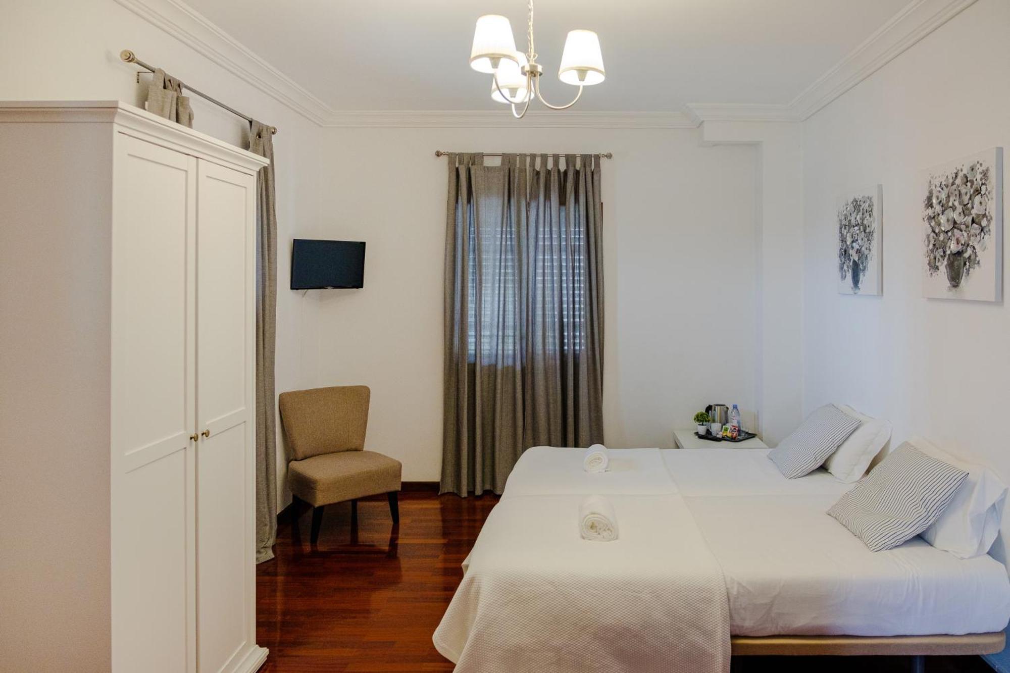 Classico Guesthouse 빌라노바데가이아 객실 사진