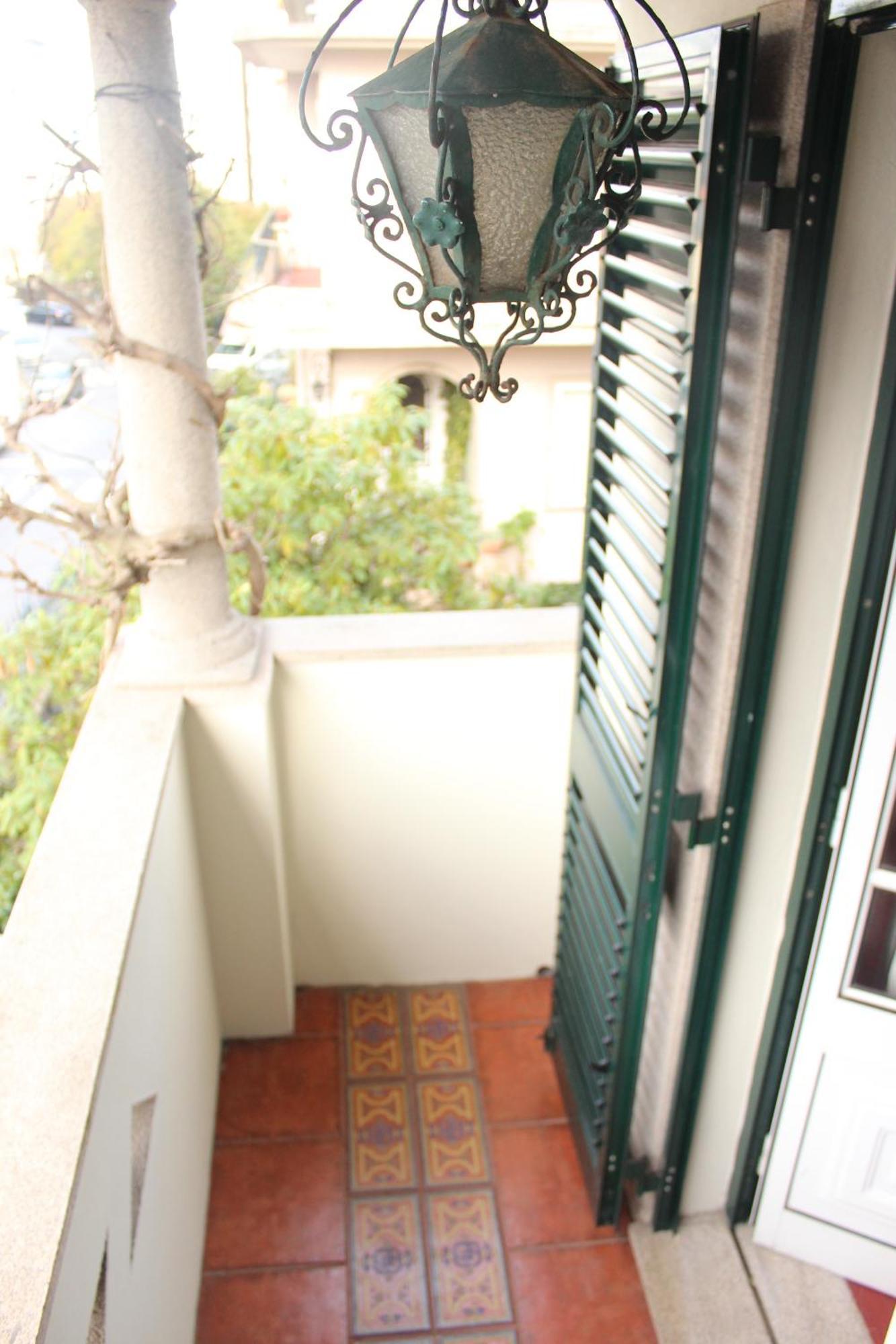 Classico Guesthouse 빌라노바데가이아 객실 사진